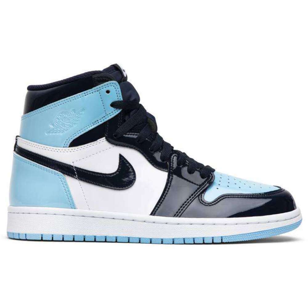 Air Jordan 1 Retro High OG "Blue Chill"