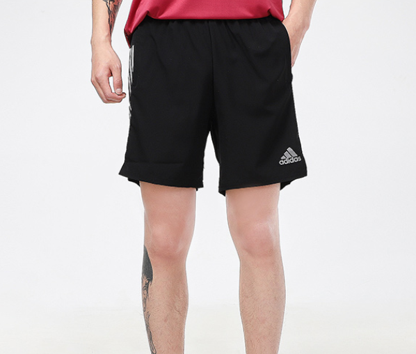 Alternative view of Pantalón Corto Adidas "Slash"