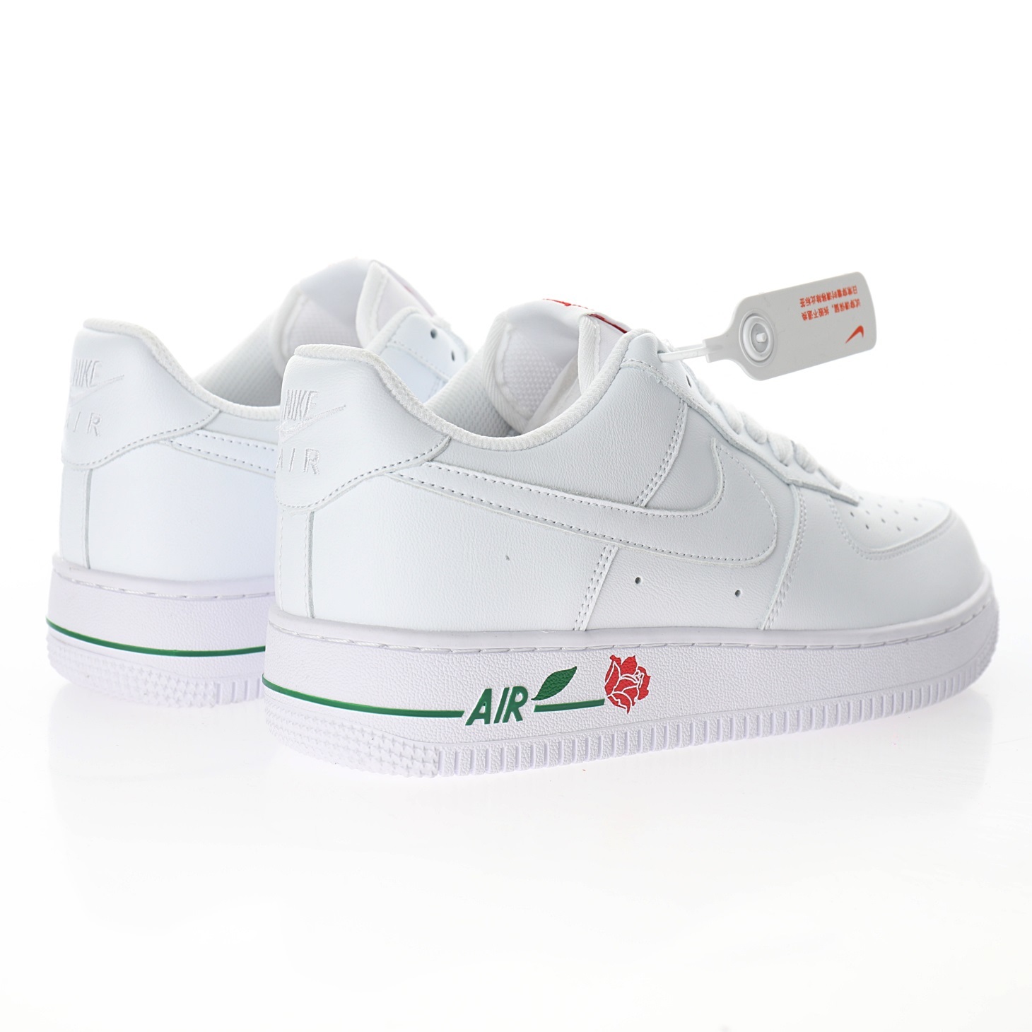 Nike Air Force 1´07"Rose" - Imagen 5