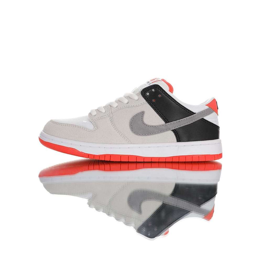 Nike SB Dunk Low Pro "Infrared"