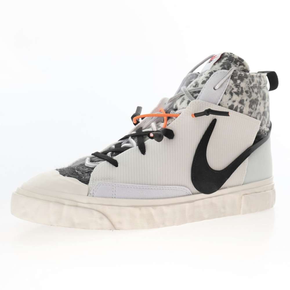 Readymade x Nike Blazer Mid