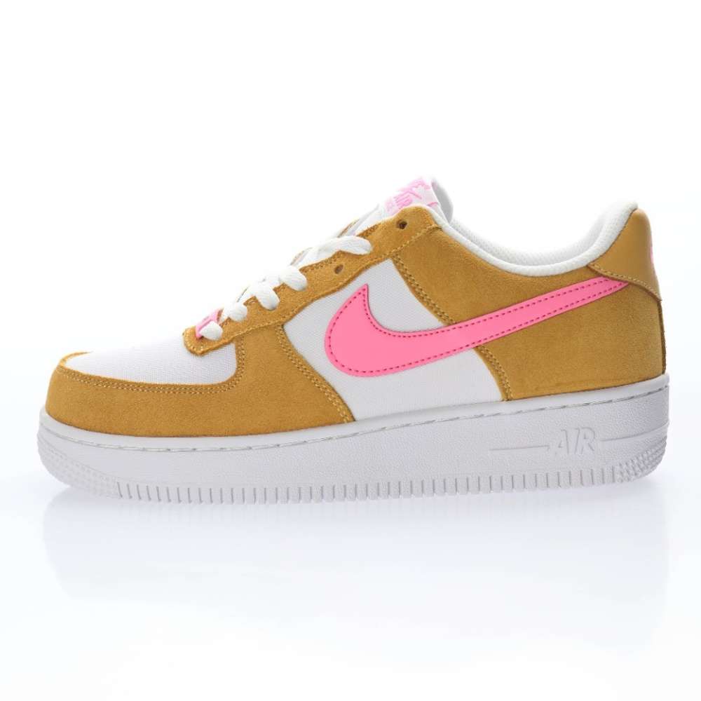 Nike Air Force 1´07 "Flex Pink"