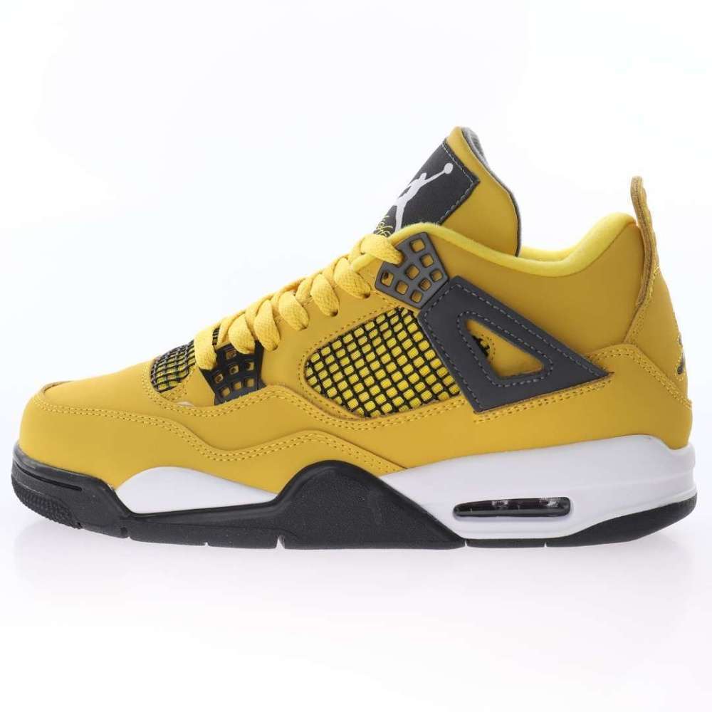 Air Jordan 4 "Lightning"