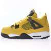 Air Jordan 4 "Lightning"