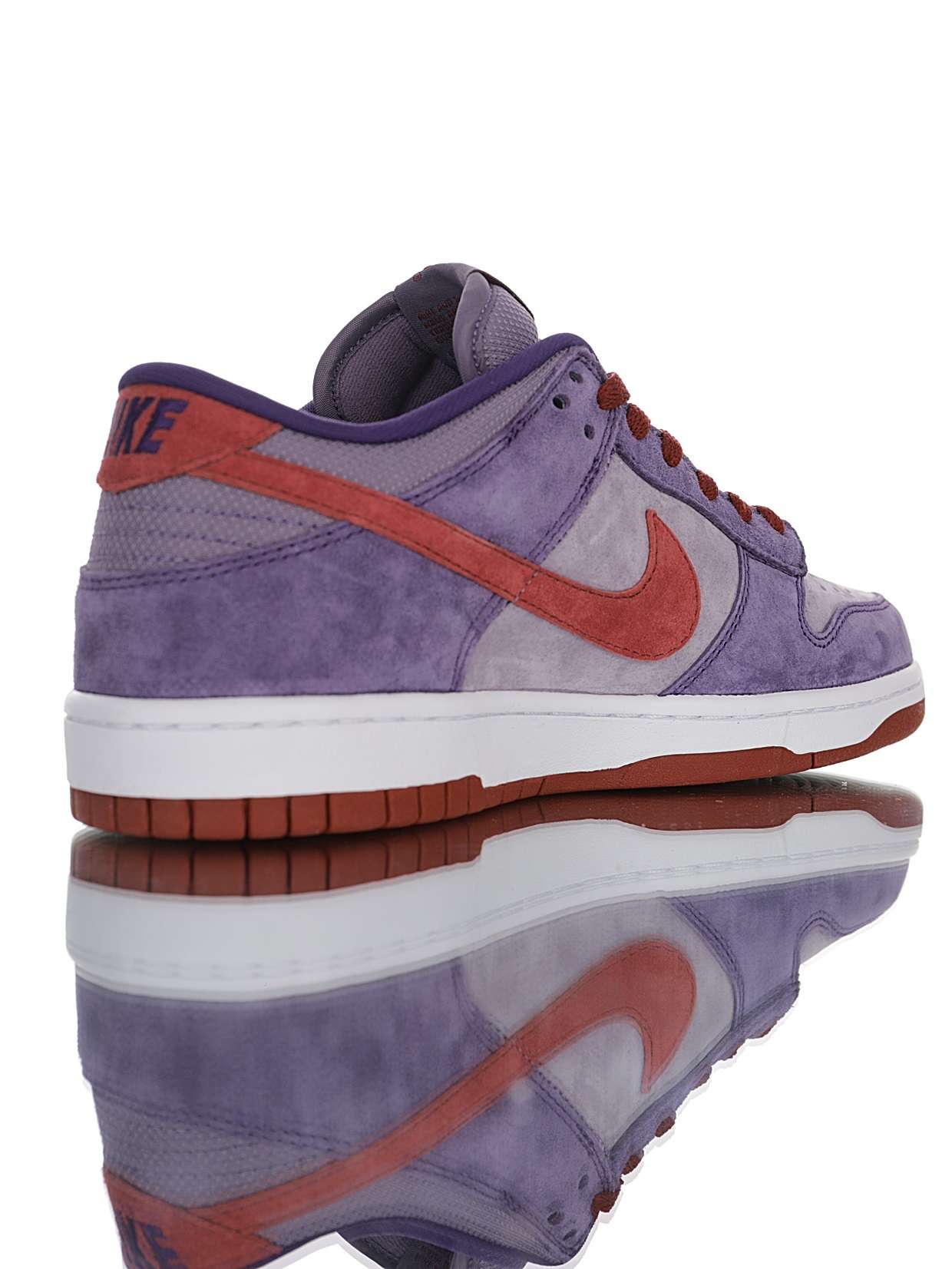 Nike Dunk SB Low SP"Plum" - Imagen 3