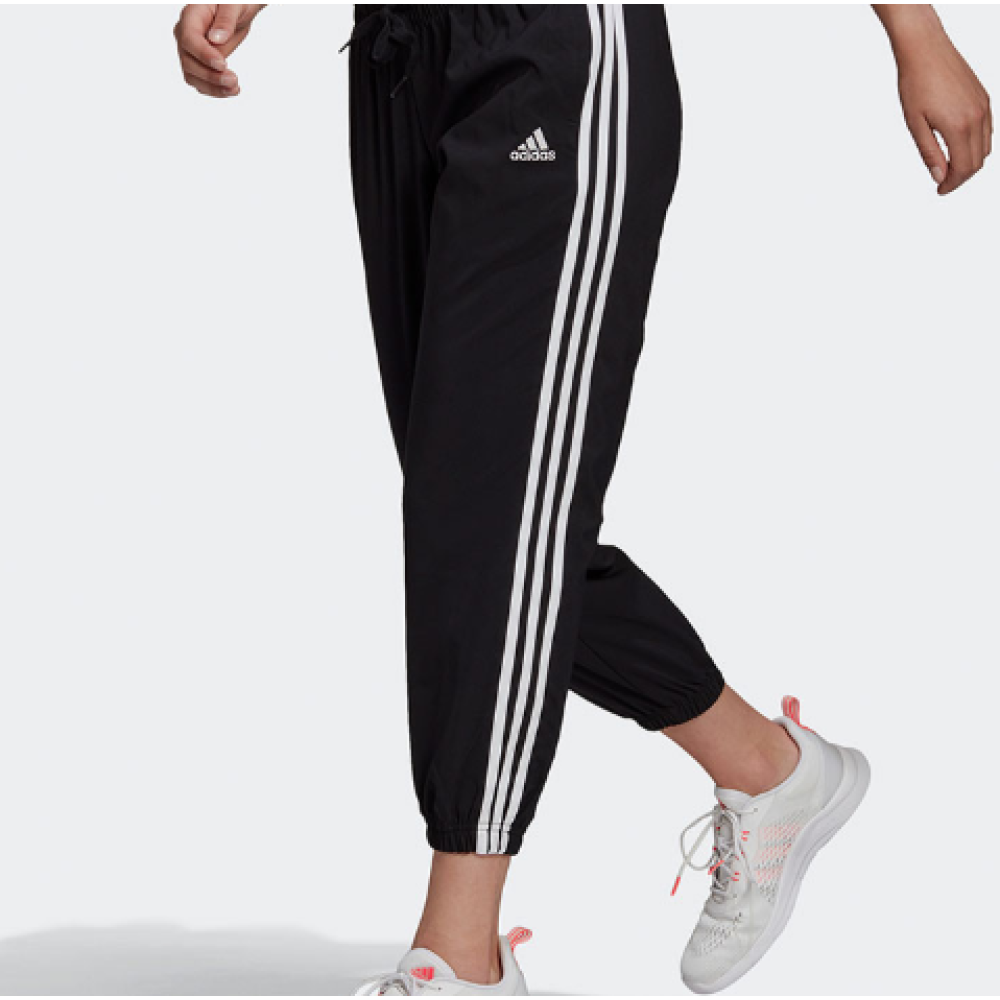 Pantalón de Chándal Adidas "Basic Trebol"