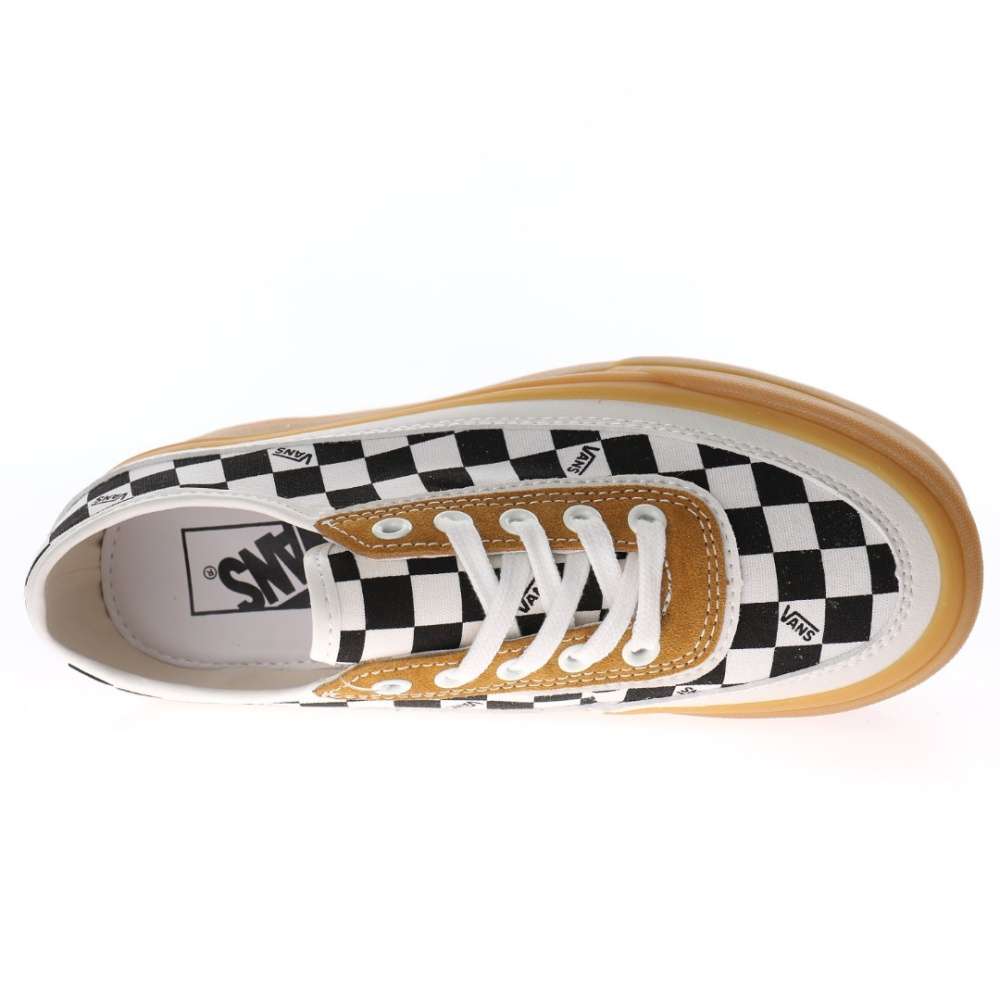 Alternative view of Vans Old Skool "Repeat Vans"