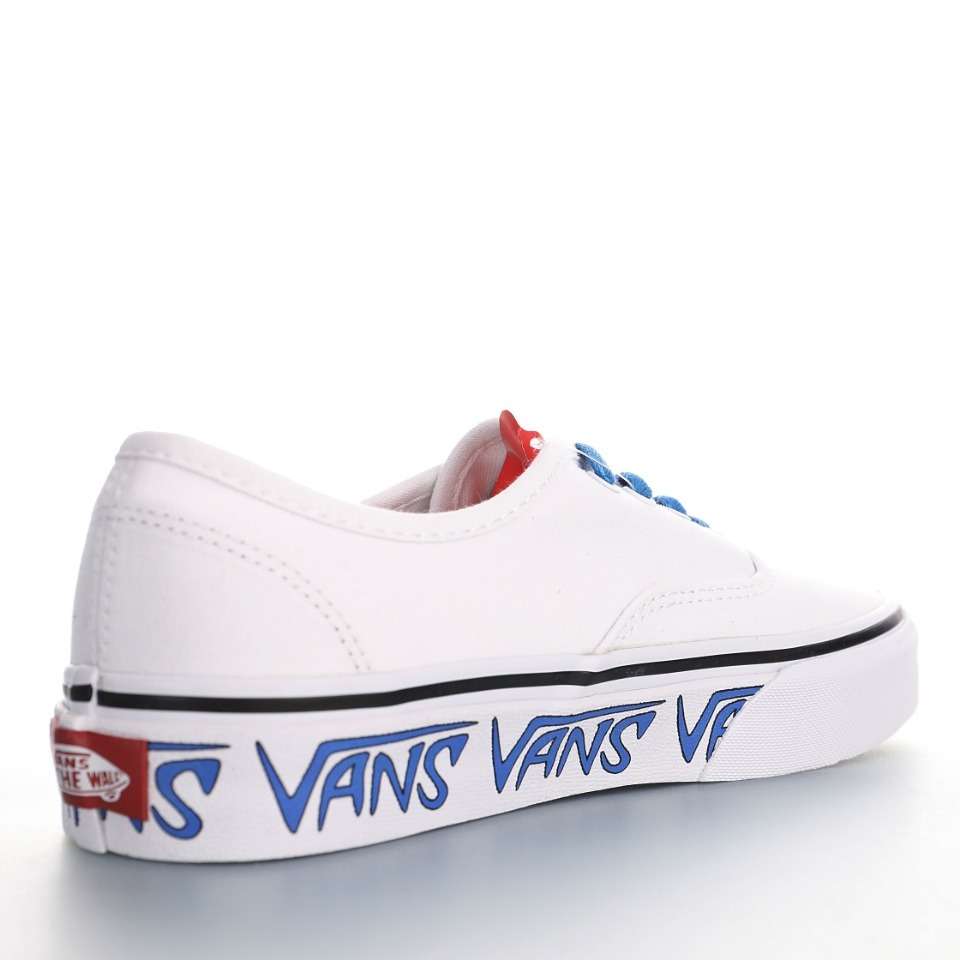 Vans Old Skool "Repeat Me" - Imagen 3