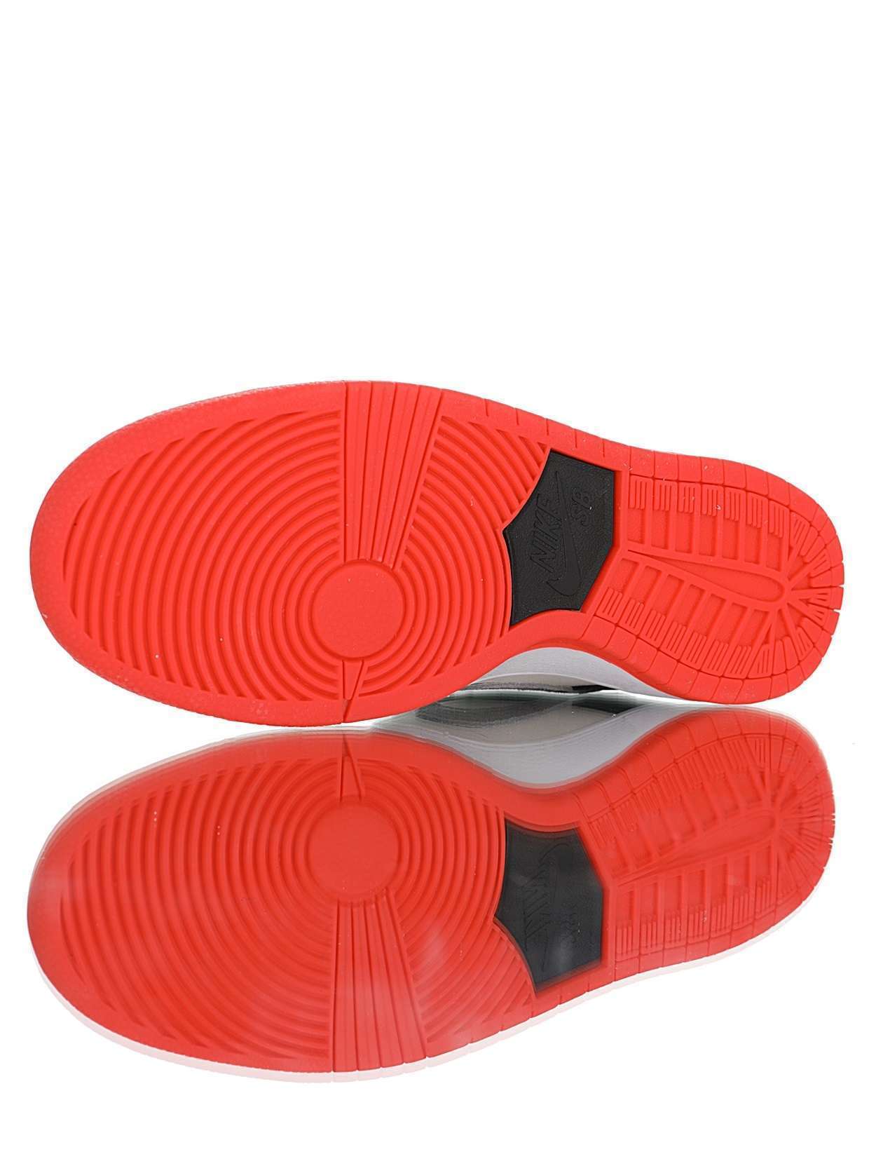 Nike SB Dunk Low Pro "Infrared" - Imagen 5