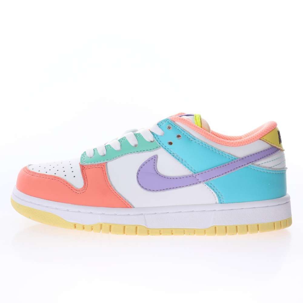 Nike SB Dunk Low Pastel