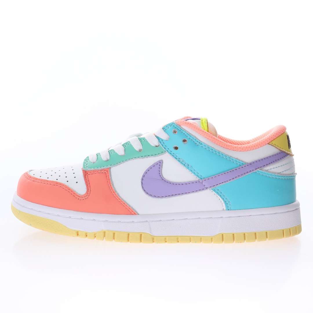 Nike SB Dunk Low Pastel