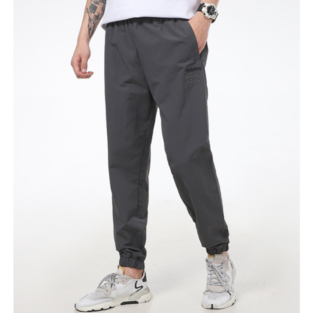 Pantalón de Chándal Adidas "Grey Edit"