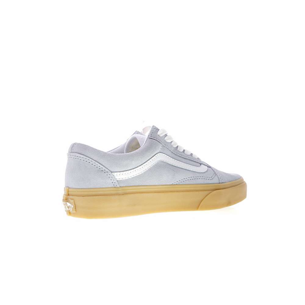 Alternative view of Vans Old Skool Grey Edition