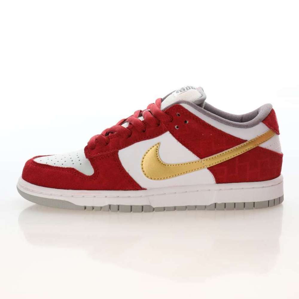 Nike SB Dunk Low "Shanghai"
