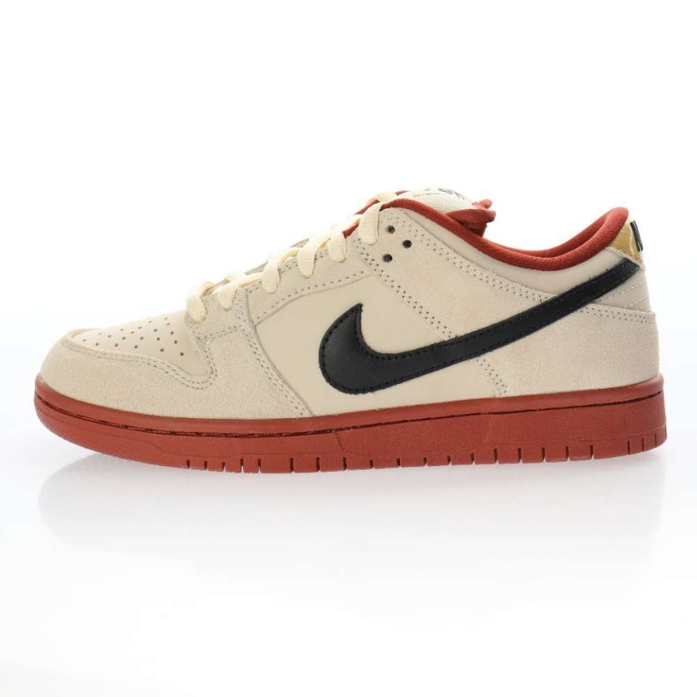 Nike SB Dunk Low Pro"Muslin"