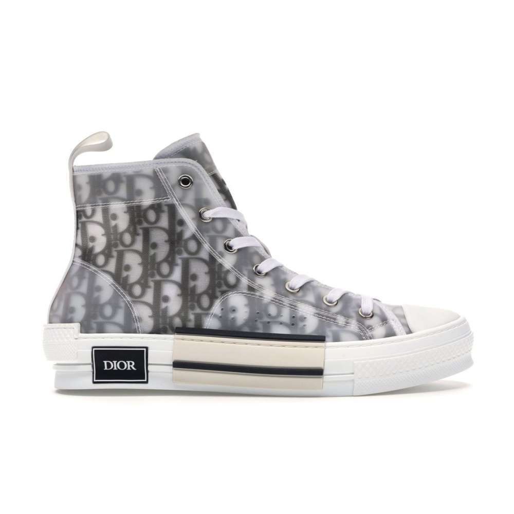 Converse All Star x Dior B23