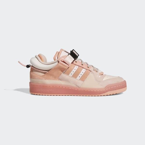 Adidas x Bad Bunny Forum Pink
