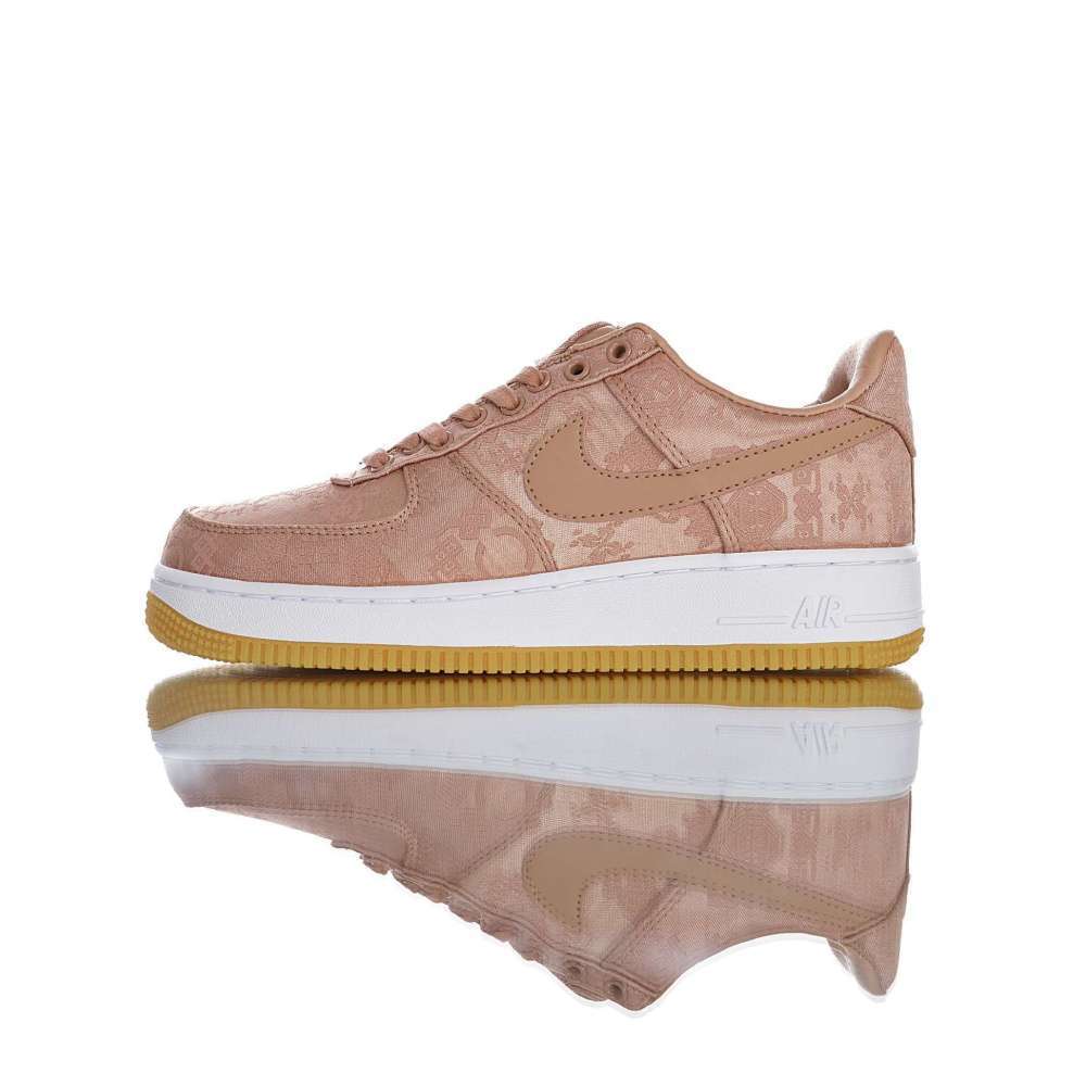 CLOT x Air Force 1
