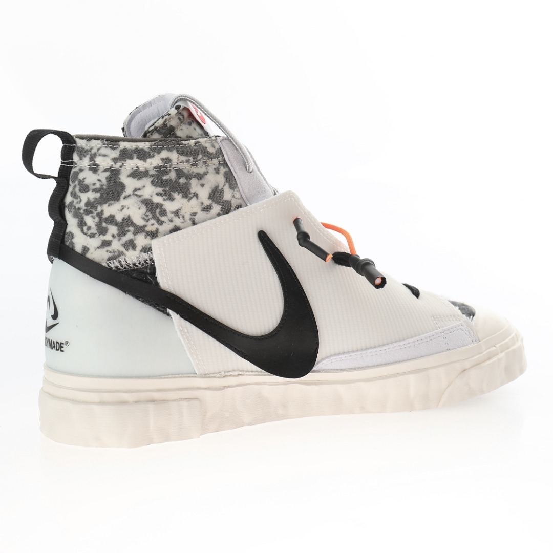 Alternative view of Readymade x Nike Blazer Mid