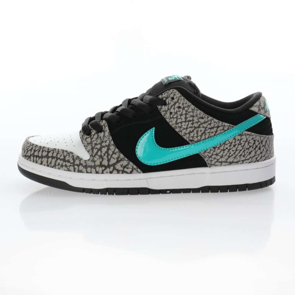 Nike SB Dunk Low Pro "Elephant"