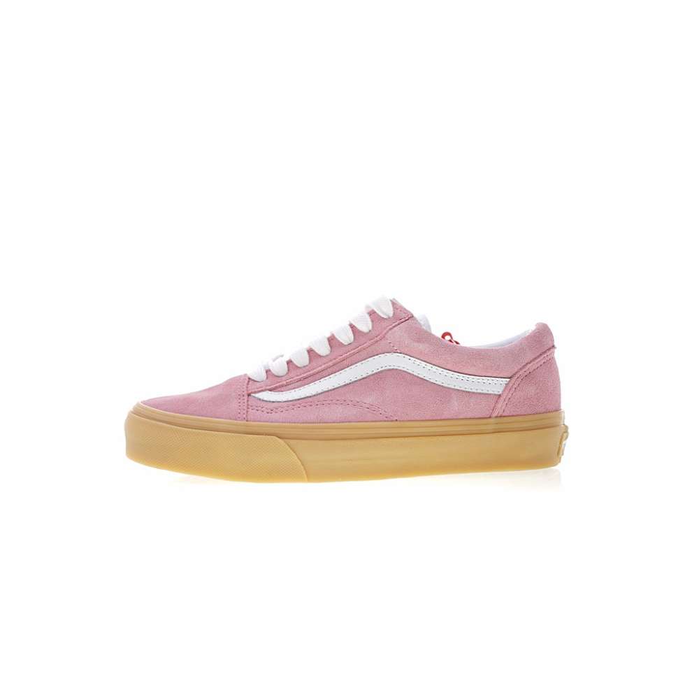 Vans Old Skool Pink Edition