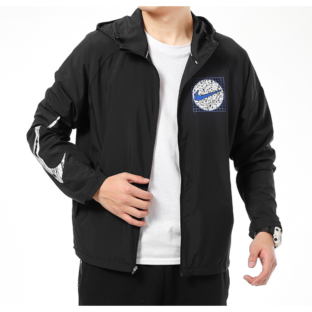BOMBER NKE RETRO STYLE