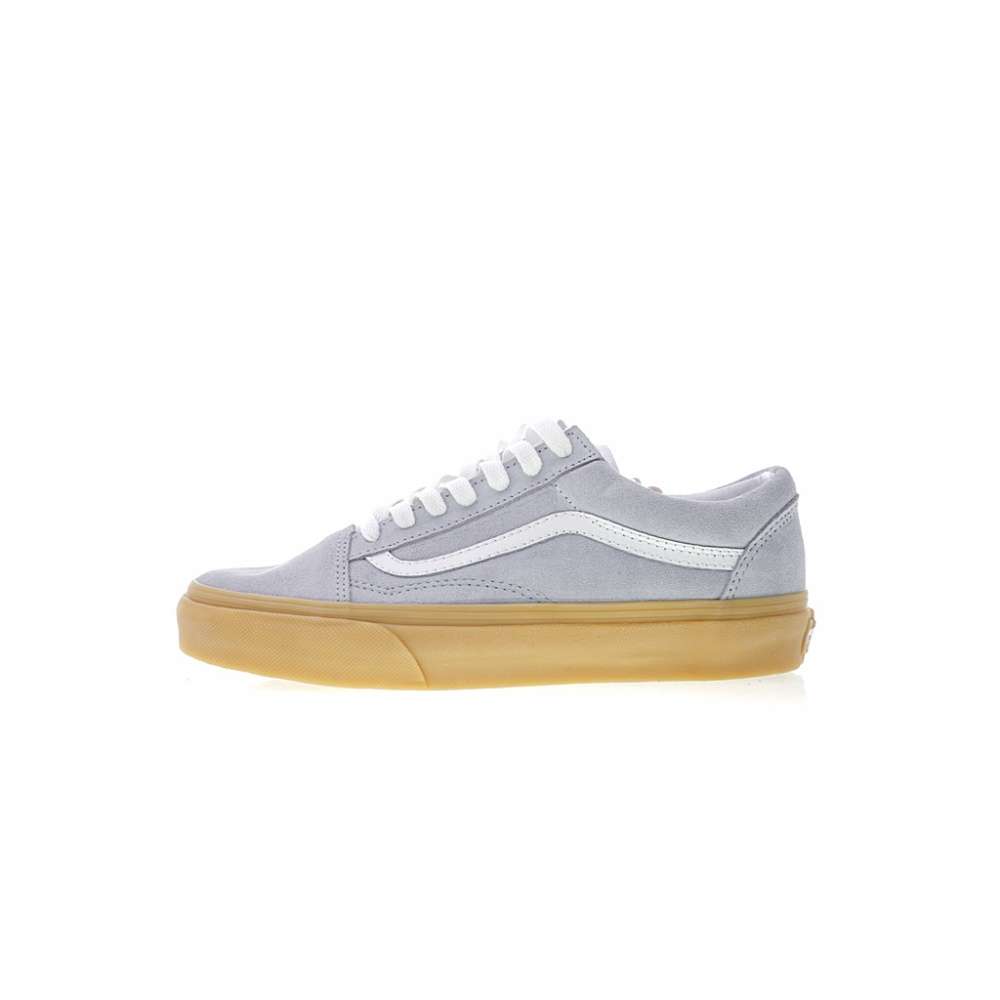 Vans Old Skool Grey Edition