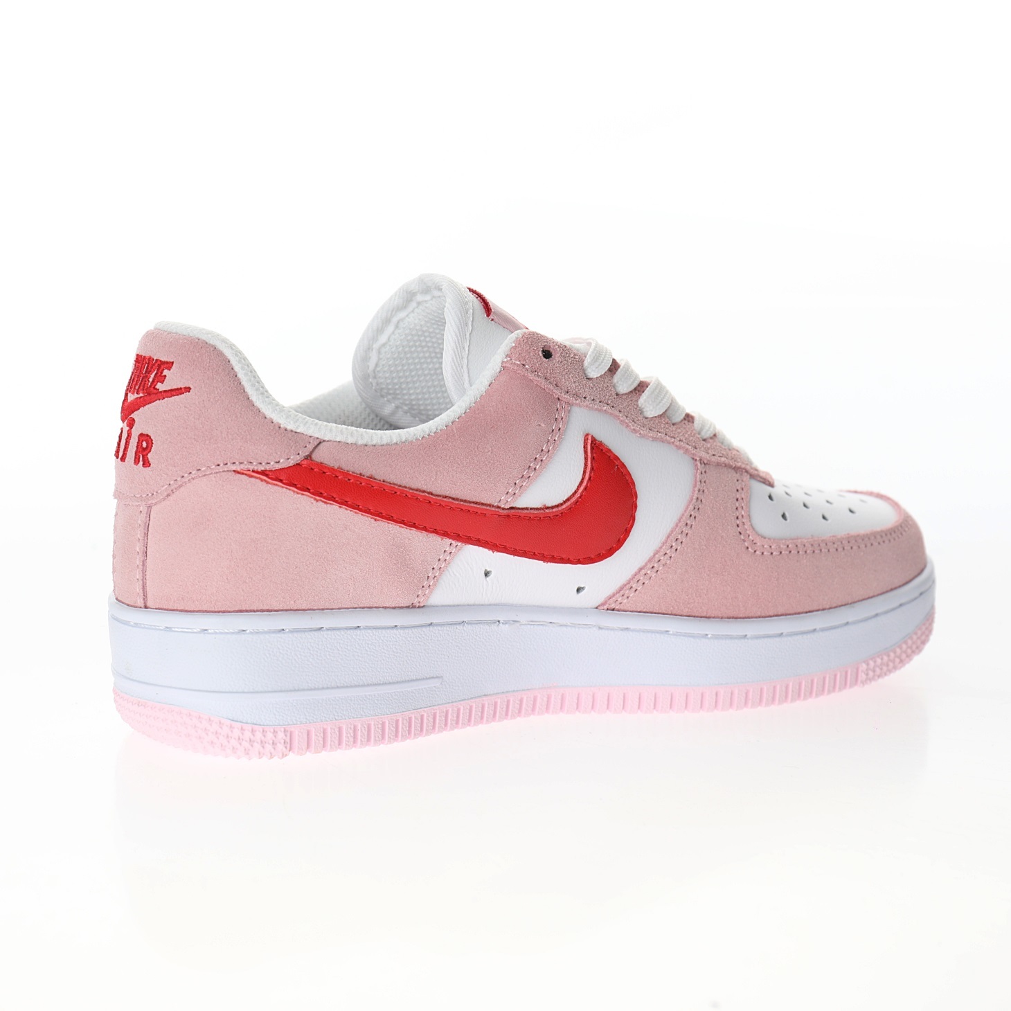 Nike Wmns Air Force 1’07 "Love Letter" - Imagen 4