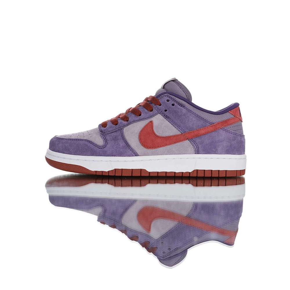 Nike Dunk SB Low SP"Plum"