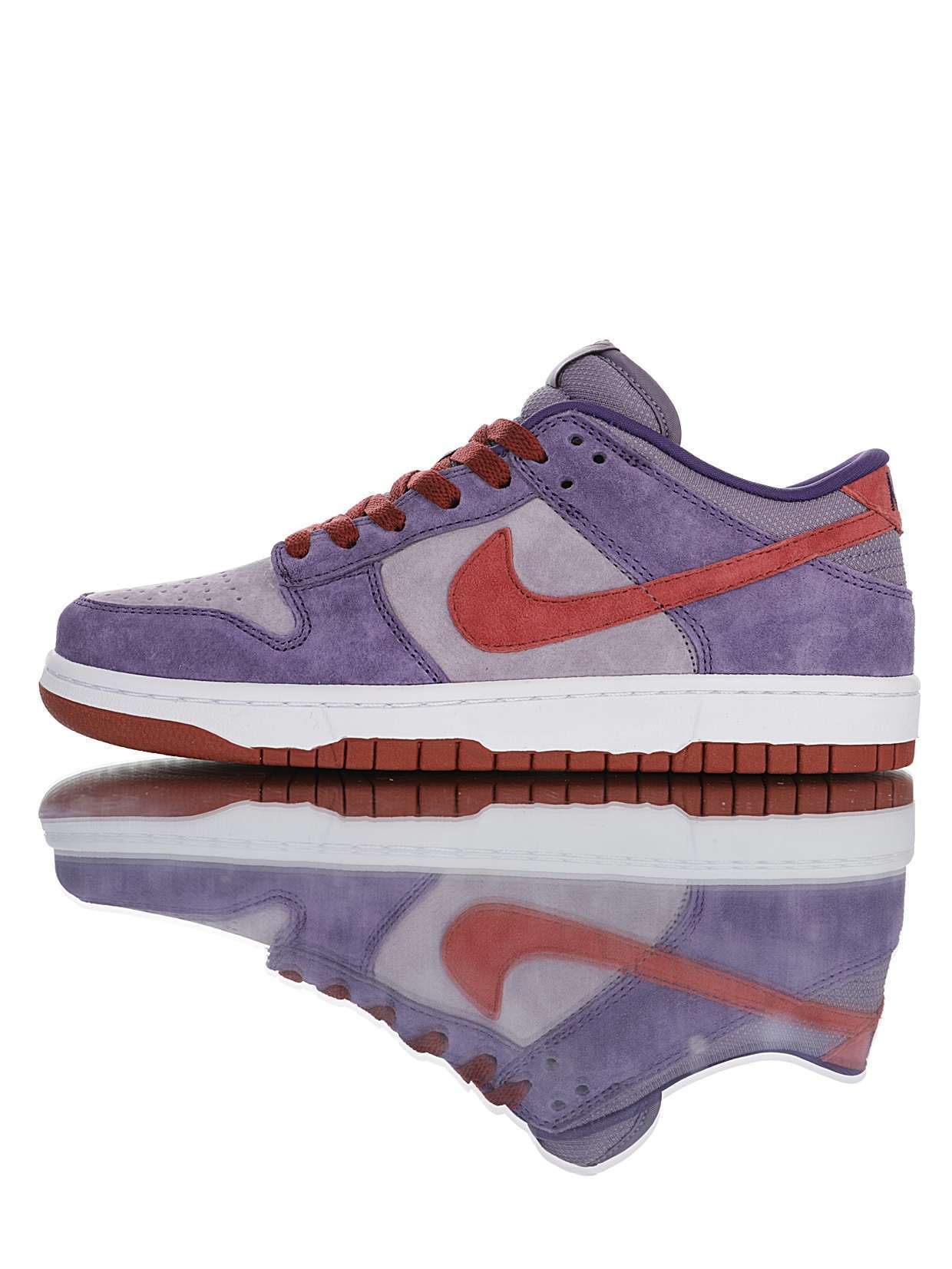Nike Dunk SB Low SP"Plum"