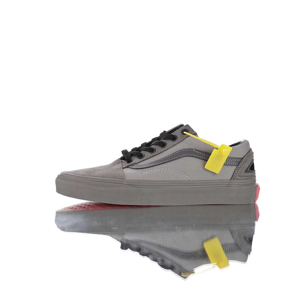 ZHAOZHAO x Vans Old Skool"CNY"