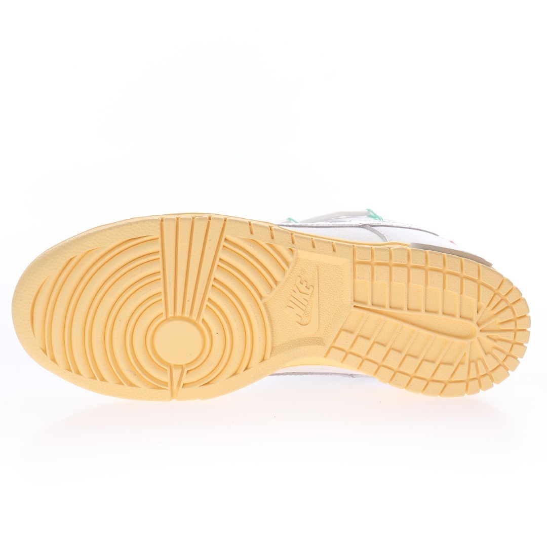 Nike SB Dunk Low Pastel - Imagen 3