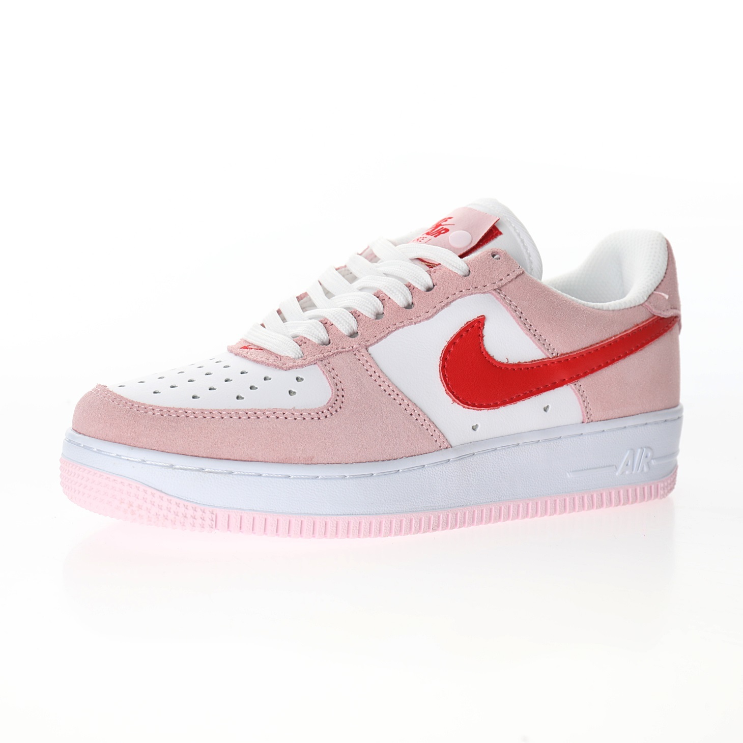 Nike Wmns Air Force 1’07 "Love Letter" - Imagen 3