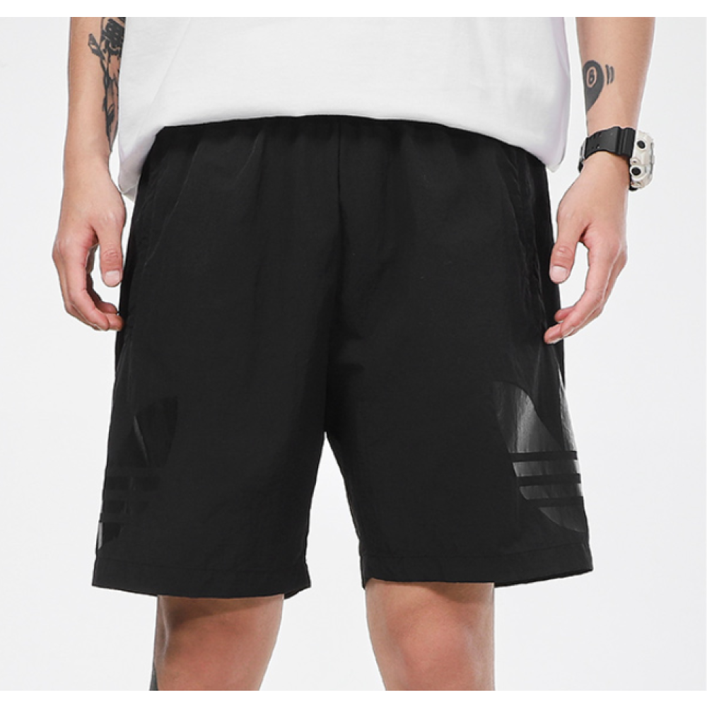 Pantalón Corto Adidas "Trebol"
