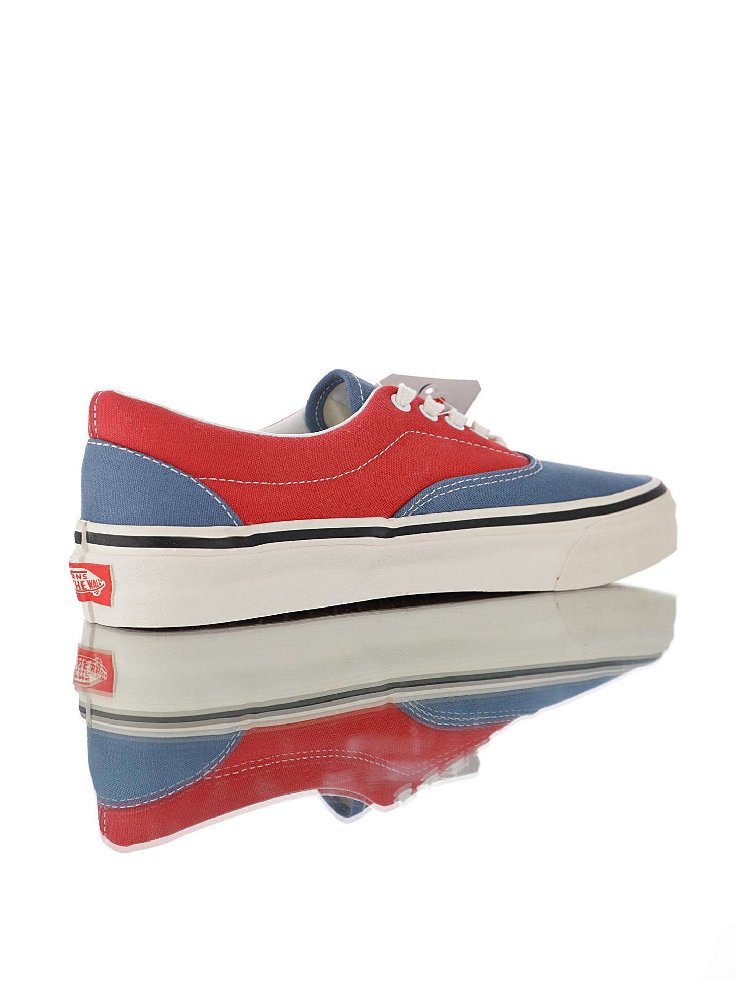 Vans Old Skool Multicolor - Imagen 3