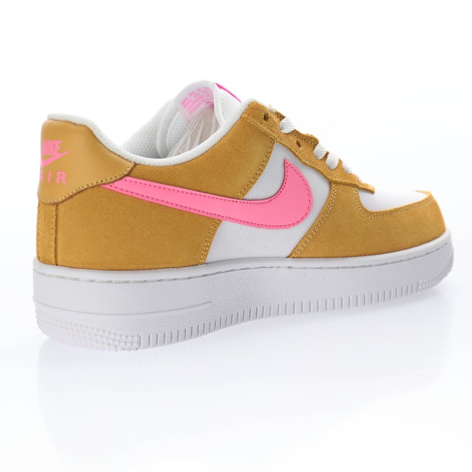 Alternative view of Nike Air Force 1´07 "Flex Pink"
