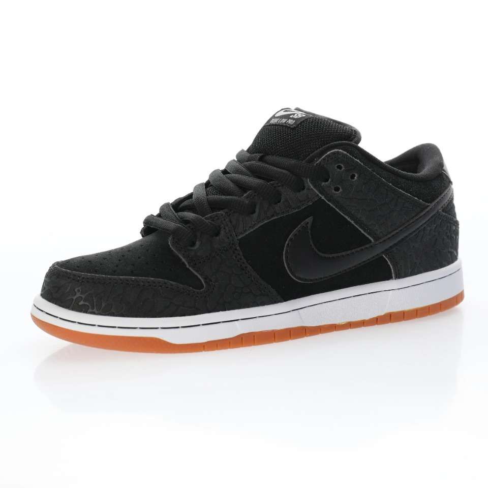 Alternative view of Nike SB Dunk Low Pro "Nontourage"