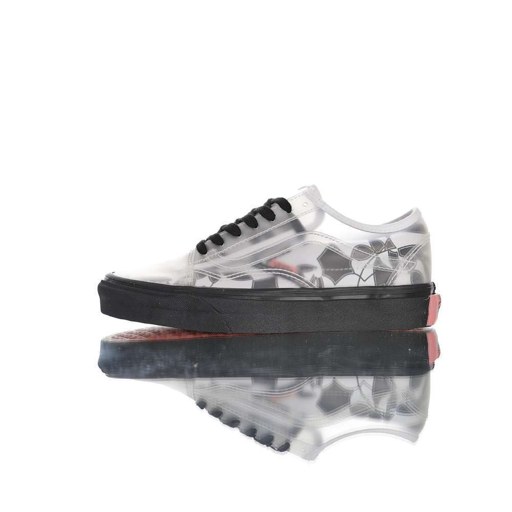 ZHAOZHAO x Vans Old Skool"CNY"