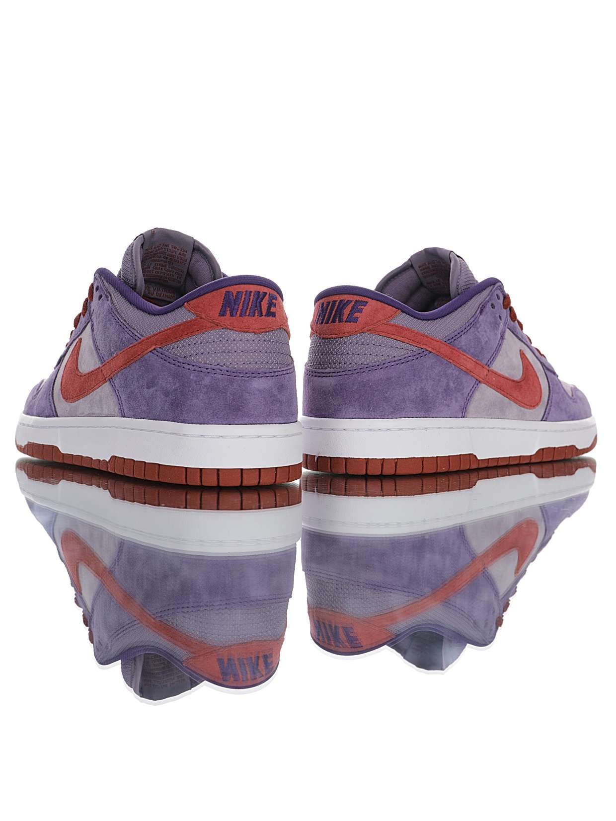 Nike Dunk SB Low SP"Plum" - Imagen 5