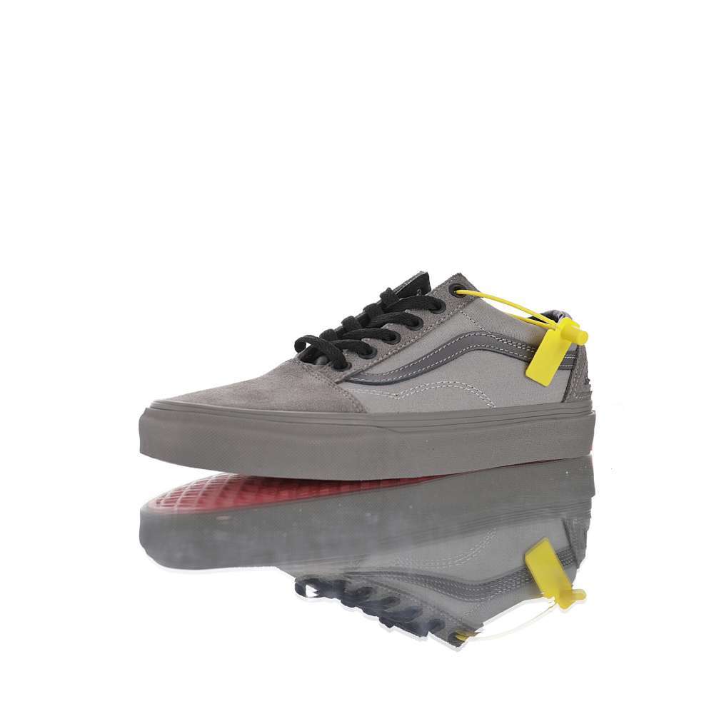 Alternative view of ZHAOZHAO x Vans Old Skool"CNY"