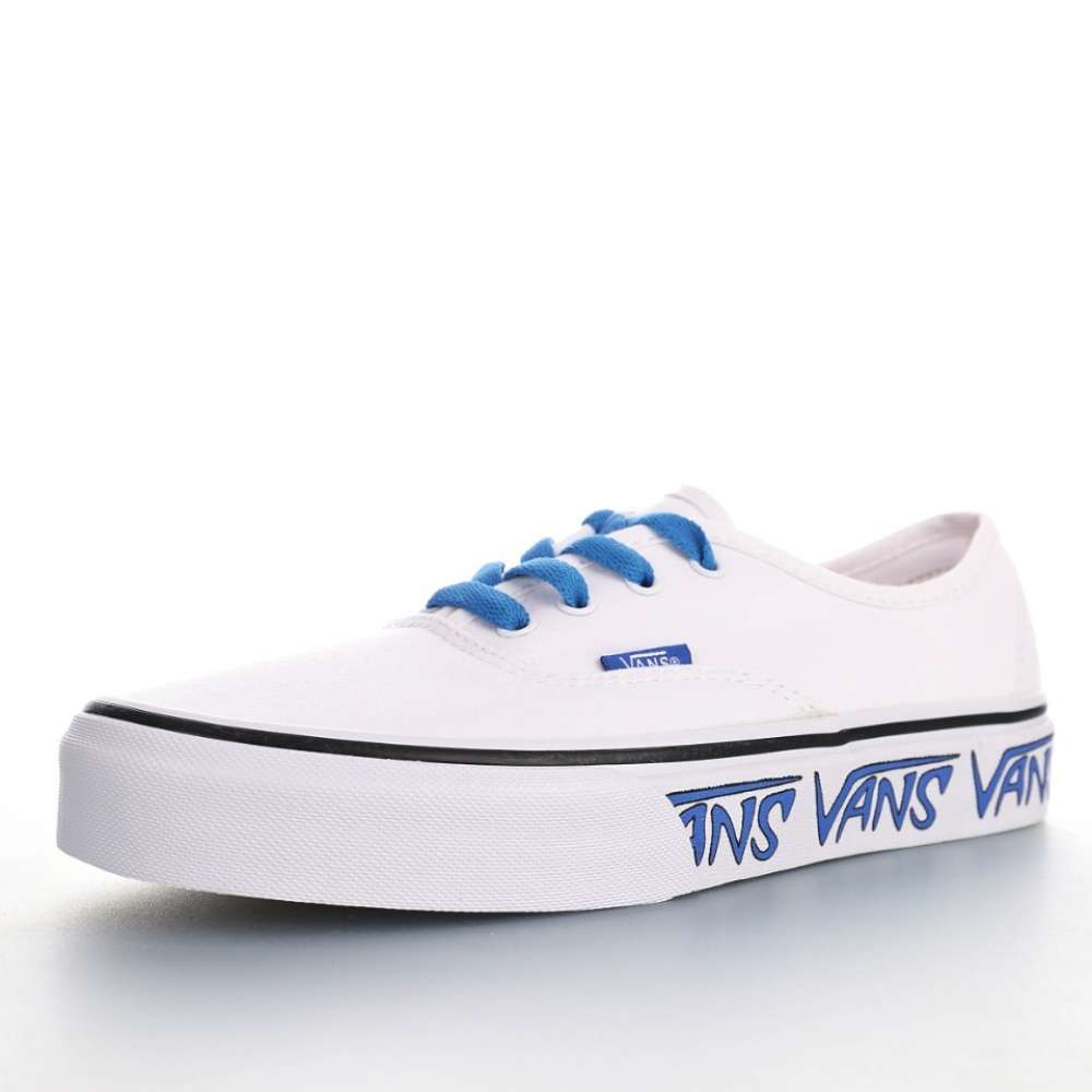 Alternative view of Vans Old Skool "Repeat Me"