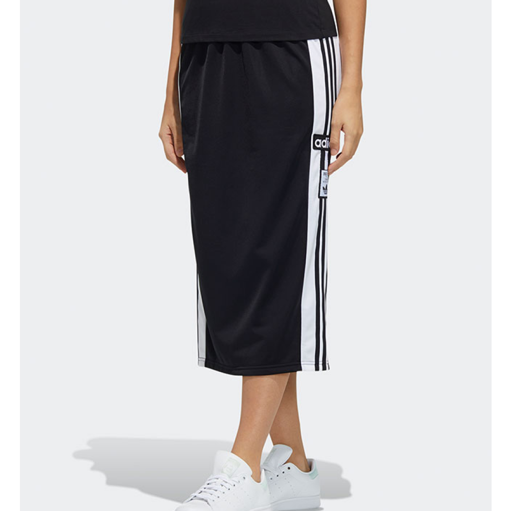 Falda Tipo Chándal Adidas "Basic"