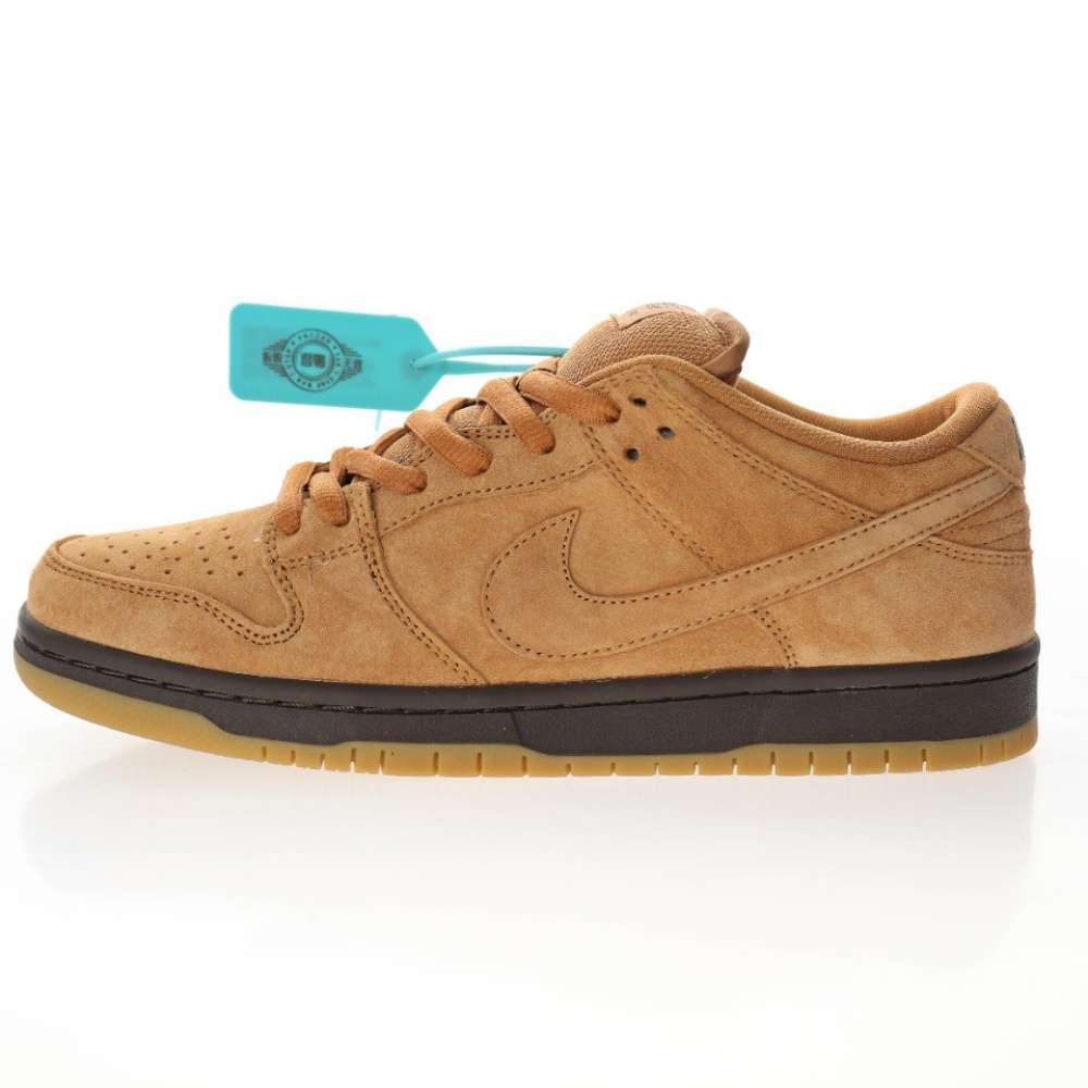 Nike SB Dunk Low "Moccha"