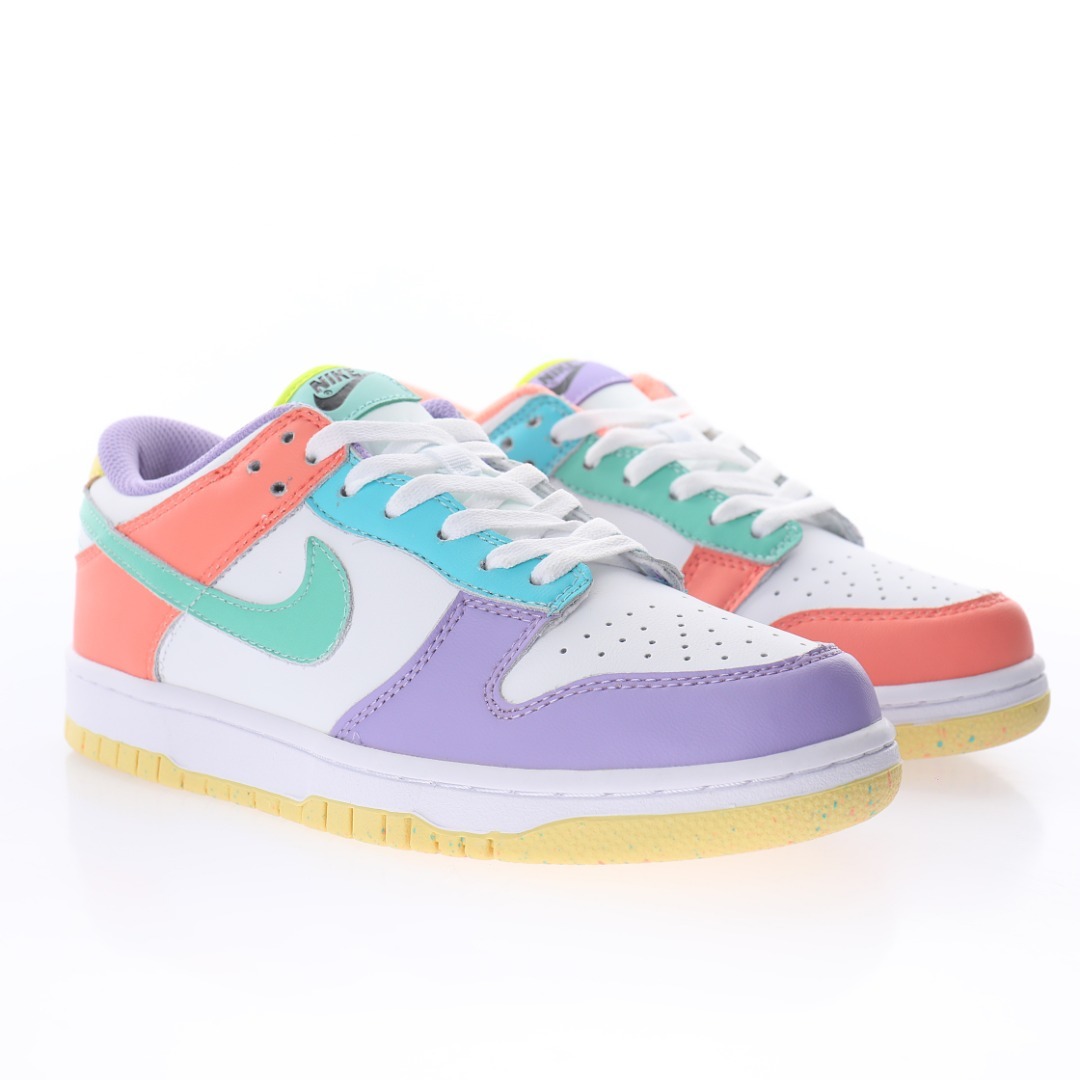 Nike SB Dunk Low Pastel - Imagen 4