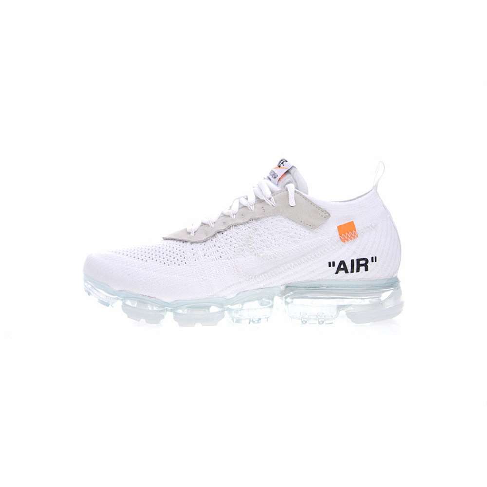 Nike Air Vapormax x Off-White White Edition