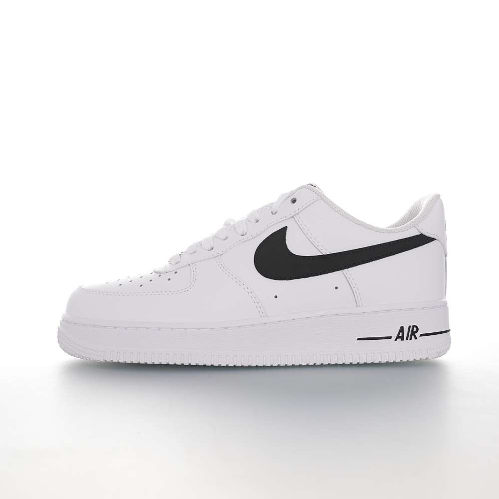 Nike Air Force 1 Low "White/Black”