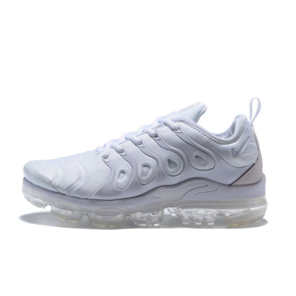 Nike Air Vapormax Plus Triple White