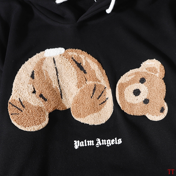 Sudadera Palm Angels - Imagen 3