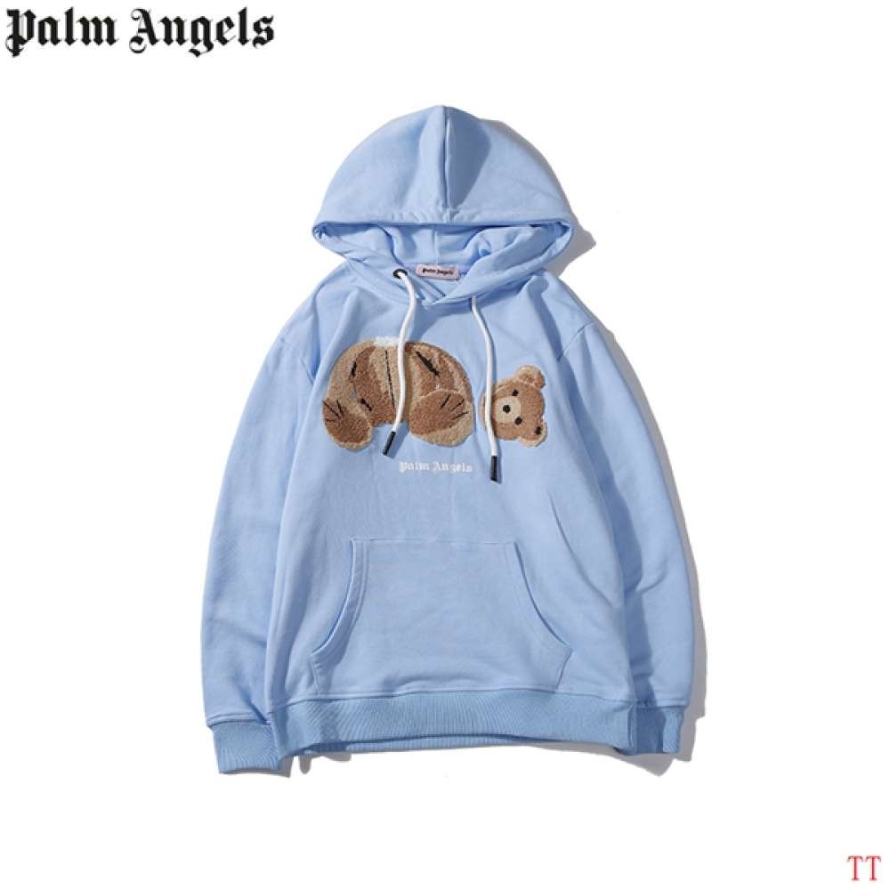 Sudadera Palm Angels - Imagen 4