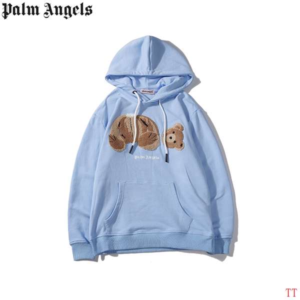Sudadera Palm Angels - Imagen 4